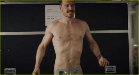 michael fassbender nude|[18+] Michael Fassbender Nudes & X